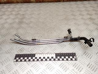 трубка топливная Skoda Fabia 1 поколение [рестайлинг] 2007, 1.4 л., дизель, 045130308D