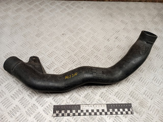 патрубок интеркулера Renault Espace 3 поколение 2001, 2.2 л., дизель, 7700101057