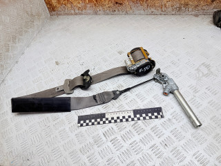 ремень безопасности Citroen C5 1 поколение [рестайлинг] 2006, 2.0 л., бензин, МКПП, хетчбэк 5 дв., B507743