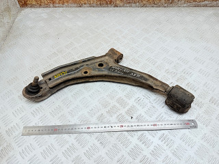 рычаг передний левый Nissan Sunny N14 1993, 1.6 л., бензин, полный подключаемый привод