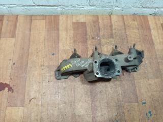 коллектор выпускной Renault Safrane 1 поколение [рестайлинг] 1999, 2.1 л., дизель