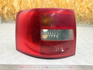 фонарь задний левый Audi A6 4B/C5 [рестайлинг] 2003, 2.5 л., BDG, дизель, МКПП, универсал, 4B9945095F, 412909999