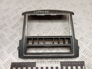 рамка под магнитолу Kia Sorento 1 поколение 2005, 201004342