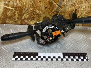 переключатель подрулевой (стрекоза) Renault Kangoo 1 поколение [рестайлинг] 2008, 1.5 л., дизель, МКПП, 8200379526