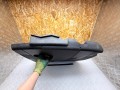 декоративная крышка двигателя Mercedes-Benz E-Класс W211/S211 [рестайлинг] 2007, 2.2 л., дизель, АКПП, универсал, A6460161124 - фото №3