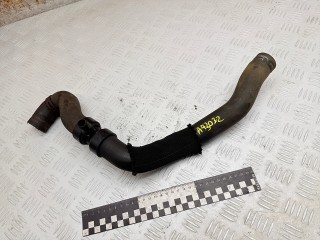 патрубок радиатора Citroen C4 Grand Picasso 1 поколение 2006, 1.8 л., 6FY (EW7A), бензин, МКПП, 135203