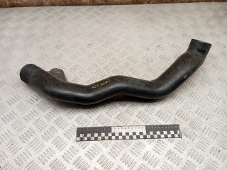 патрубок интеркулера Renault Espace 3 поколение 2001, 2.2 л., дизель, 7700101057