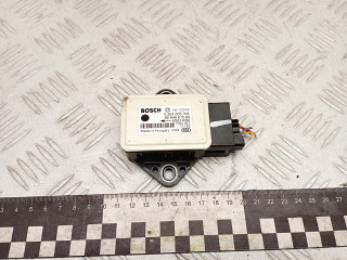 датчик ускорения Citroen C4 Picasso 1 поколение 2011, 1.6 л., 9HR (DV6C), дизель, МКПП, правый руль, 0265005765, 9664661580