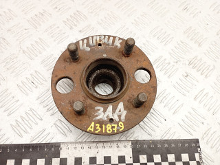 ступица задняя Honda Civic 6 поколение 2001, 1.4 л., бензин