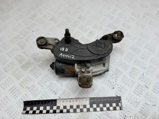 моторчик передних стеклоочистителей (дворников) Citroen C5 2 поколение 2009, 2.7 л., UHZ (DT17BTED4), дизель, АКПП, седан, 53569612, 9682755580, 53630437, 53042706