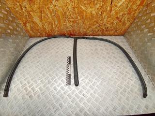 уплотнитель двери Mercedes-Benz Vito W639 2006, 2.2 л., дизель, МКПП, A6396970198, A6396970498, A6396970598