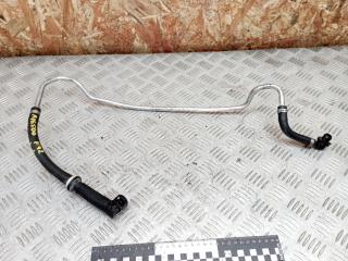 трубка вакуумного насоса Volvo XC90 1 поколение 2005, 2.4 л., D 5244 T, дизель, АКПП, внедорожник 5 дв., полный подключаемый привод, правый руль, 3524376