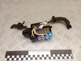 блок предохранителей Peugeot 807 1 поколение 2007, 2.0 л., дизель, 1400550780, MFAVA0103