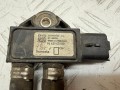 датчик давления (температуры) выхлопных газов Citroen C4 Picasso 1 поколение 2007, 2.0 л., RHJ (DW10BTED4), дизель, МКПП, передний привод, 9662143180, 21DPS100 - фото №2
