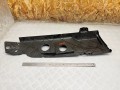 планка под капот Peugeot 607 1 поколение 2002, 2.2 л., 3FZ (EW12J4), бензин, МКПП, седан, 9636712877 - фото №4