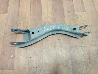 рычаг задний правый Volvo XC70 1 поколение 2004, 2.4 л., дизель, АКПП, универсал