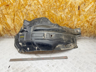 защита арок передняя левая (подкрылок) Mazda 6 GH 2007, 2.0 л., дизель, МКПП, универсал