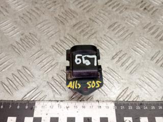 Сопротивление вентилятора охлаждения Renault Scenic 1 поколение [рестайлинг] 2002, 1.6 л., бензин, МКПП, 8200045082, 7701049661, 4408008, 91159754