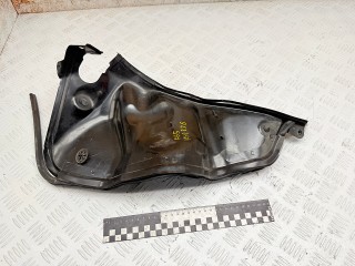 дождевик Volkswagen Touareg 1 поколение 2006, 3.0 л., BKS, дизель, АКПП, внедорожник 5 дв., полный привод, 7L6819511D