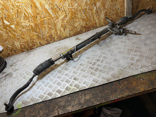 рулевая рейка Citroen C5 2 поколение 2013, 2.0 л., RHH (DW10CTED4), дизель, МКПП, универсал, 7832501317, 7832974239, 9687179280