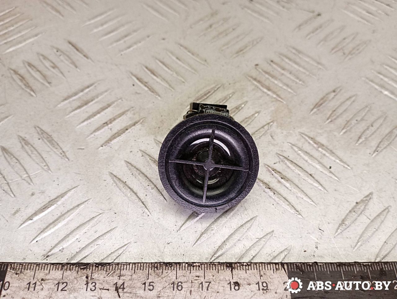 динамик высокочастотный (пищалка) Opel Astra H 2004, 1.4 л., бензин, 90379282 - фото №1