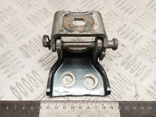 петля двери Citroen C4 Picasso 1 поколение 2011, 1.6 л., 9HR (DV6C), дизель, МКПП, правый руль