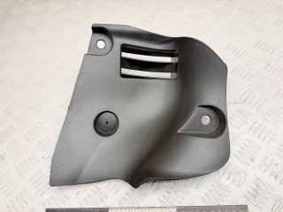 накладка на торпедо (консоль) Renault Trafic 2 поколение 2003, 1.9 л., F9Q 760, дизель, МКПП, микроавтобус, 8200410459, 93854143