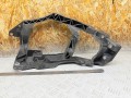 крепление фары правой Smart Forfour 1 поколение 2004, 1.3 л., бензин, МКПП, A4546201001, MN900216 - фото №6
