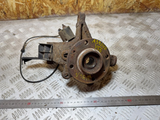 ступица передняя левая Peugeot 206 1 поколение [рестайлинг] 2003, 2.0 л., дизель, МКПП, 364676