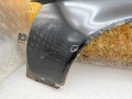 крыло переднее левое Audi A6 4B/C5 1999, 2.5 л., AKN, дизель, МКПП, универсал, передний привод - фото №2