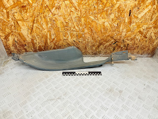 накладка на порог Renault Scenic 1 поколение 1997, 2.0 л., F3R 796, бензин, МКПП, 7700835110