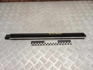 молдинг стекла двери задней левой BMW 7 серия F01/F02 F01 2009, 4.4 л., бензин, АКПП, 7206449