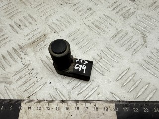 датчик парктроника Skoda Superb 1 поколение 2002, 1.9 л., дизель, 3U0919275B