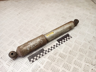 амортизатор задний Chrysler Voyager 4 поколение 2002, 2.5 л., дизель, 911123