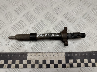 форсунка Citroen C5 2 поколение 2010, 2.0 л., RHR (DW10BTED4), дизель, МКПП, универсал, 9688438580, EJBR06001D