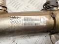 охладитель EGR / Радиатор EGR Citroen C5 1 поколение [рестайлинг] 2006, 2.0 л., дизель, МКПП, универсал, 9645689780, 875816W - фото №2