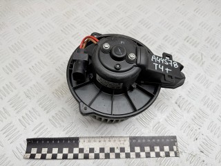 моторчик печки Audi A6 4B/C5 1999, 2.5 л., AKN, дизель, МКПП, универсал, передний привод, 0130111202, 4B1820021B, MF0160700361