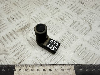 датчик парктроника Skoda Superb 1 поколение 2002, 1.9 л., дизель, 3U0919275B