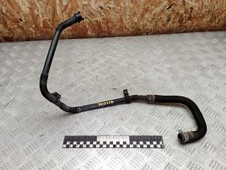 патрубок радиатора Peugeot 3008 1 поколение 2011, 1.6 л., дизель, робот, передний привод, правый руль, HSR20797