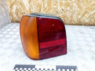 фонарь задний левый Volkswagen Polo 3 поколение 2000, хетчбэк 5 дв., 6N0945095