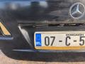 крышка багажника (дверь 3-5) Mercedes-Benz B-Класс W245 2006, 1.5 л., M 266.920, бензин, МКПП, правый руль - фото №20