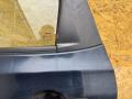 дверь задняя левая Nissan Qashqai 1 поколение 2008, 1.5 л., K9K 282, дизель, МКПП, правый руль - фото №4