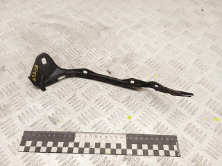 Крепление бампера заднего Mercedes-Benz B-Класс W245 2006, 1.5 л., M 266.920, бензин, МКПП, правый руль, A1698850463