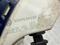 поворотник левый Volkswagen Passat B6 2007, 2.0 л., BMP, дизель, МКПП, универсал, 3C0953041H, 3C0807717A - фото №5