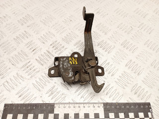 замок капота Daewoo Leganza 1 поколение 1999, 2.0 л., бензин, 96205545