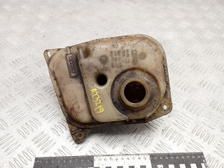 бачок расширительный Audi 80 B2 [рестайлинг] 1985, 1.8 л., бензин, 857121403, 857121407, 443121403