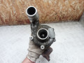 турбина Smart Forfour 1 поколение 2005, 1.5 л., дизель, МКПП, A6390900380, 6390900380, 6390900980, A6390900880, A639090088080, A6390900980, A6390960099, A6390960380, A6390960880, F30A0102, F30A02891, VV15, MN960206, MN960403, MN960436, MTI1201RB - фото №4