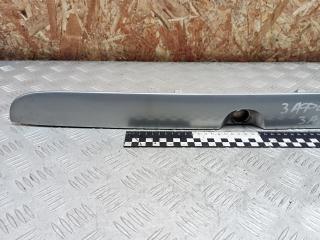 накладка подсветки номера Opel Zafira 1 поколение (A) 2002, минивэн, 90579631