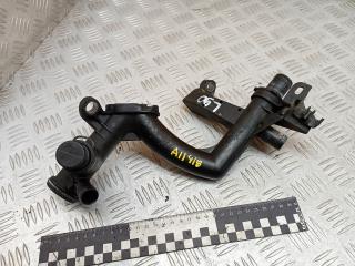 трубка охлаждающей жидкости Peugeot Partner 1 поколение [рестайлинг] 2006, 1.6 л., дизель, МКПП, 9660660580