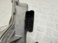 моторчик передних стеклоочистителей (дворников) Citroen C4 Picasso 1 поколение 2007, 2.0 л., RHJ (DW10BTED4), дизель, МКПП, передний привод, 53042446, 53630347, 53568012, 9654063280 - фото №3